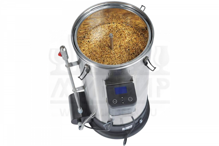 Комплект: Пивоварня Grainfather G30 + ЦКТ Easy Brew