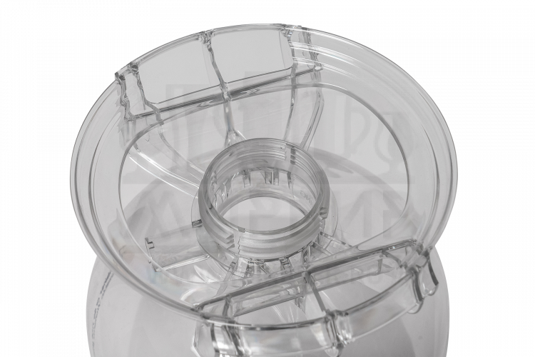 Ферментер Fermenter King Junior, пластик, 20 л