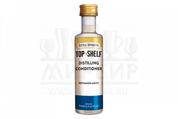 Пеногаситель Still Spirits "Top Shelf", 50 мл