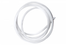 Пневмошланг 8*12 мм, прозрачный, 1 м