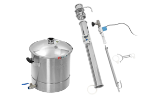 Самогонный аппарат Wein 7, 37 л.