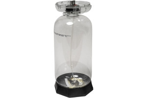 Ферментер Fermenter King Junior, пластик, 20 л