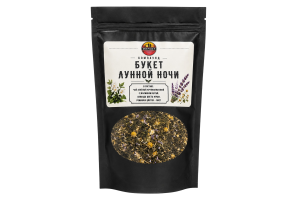 Компаунд "Букет лунной ночи" 50г. букет вкусов