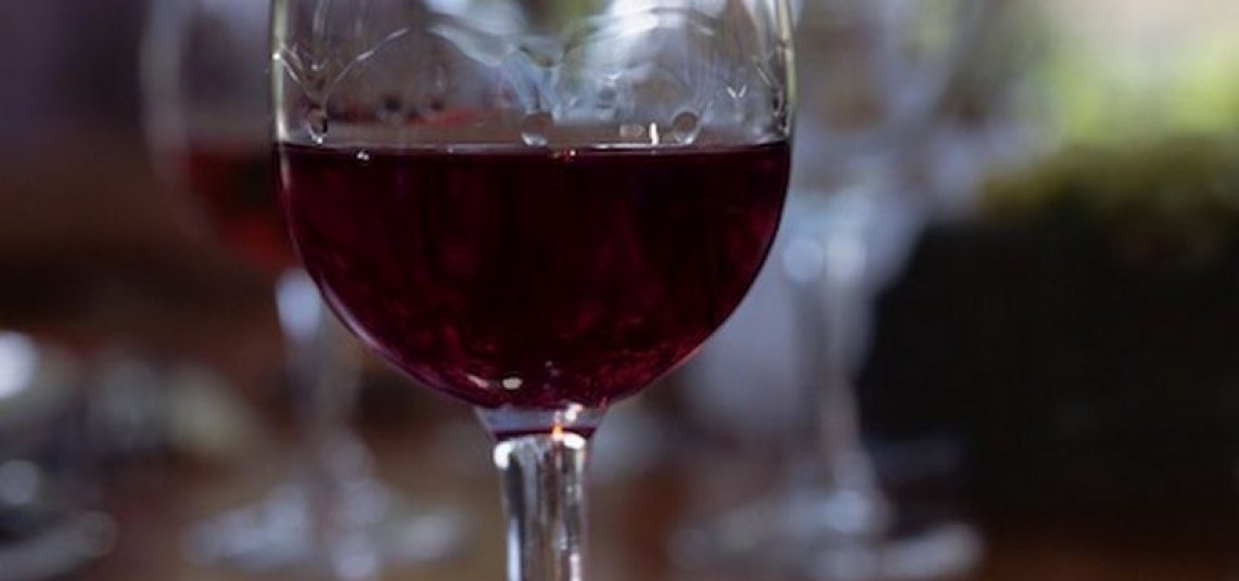 Технология приготовления креплёных вин в стиле портвейна