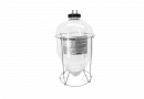 ЦКТ Fermentasaurus, 35 л в комплекте со стойкой