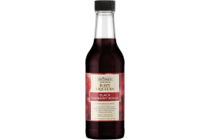 Эссенция Still Spirits "Black Raspberry Royale" (Icon Liqueurs), на 1 л