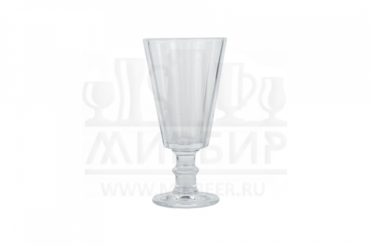 Подарочный набор из 6 рюмок-лафитников "ЛАФИТЕК" 55 мл "Поздно выпитая вторая — зря выпитая первая"