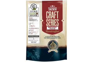 Солодовый экстракт Mangrove Jack's Craft Series "Irish Stout", 2,2 кг