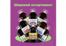 Жидкий неохмеленный солодовый экстракт Домашняя Мануфактура "Кукуруза и карамельный солод",  4,1 кг