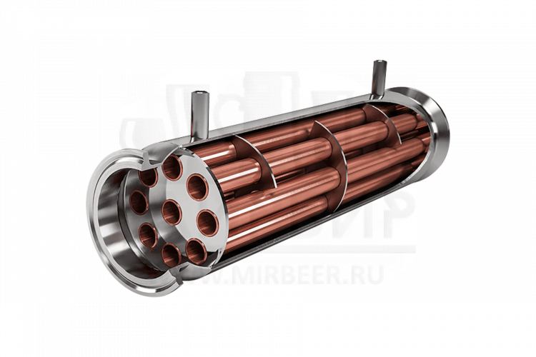 Самогонный аппарат Союз 2", 12 л