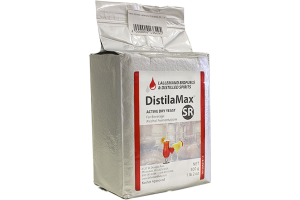 Спиртовые дрожжи Lallemand "DistilaMax SR", 0,5 кг