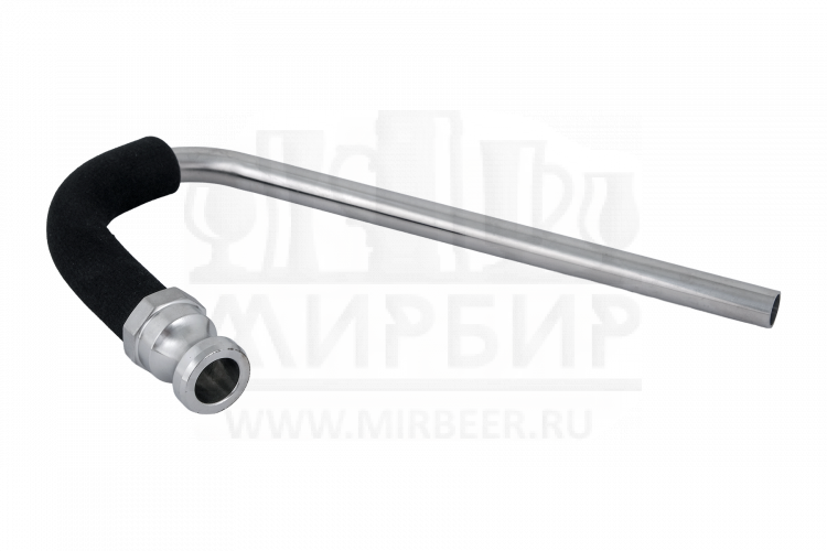 Автоматическая пивоварня Easy Brew-50 c wi-fi, с чиллером и замками Ver.2