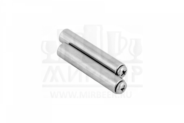 Автоматическая пивоварня Easy Brew-40 c wi-fi, с чиллером и замками Ver.2