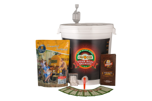 Пивоварня Beer Zavodik "Start", без бутылок