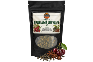 Компаунд «Вишневый штрудель» 50г. букет вкусов