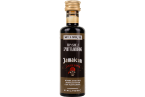 Эссенция Still Spirits "Jamaican Dark Rum Spirit" (Top Shelf), на 2,25 л