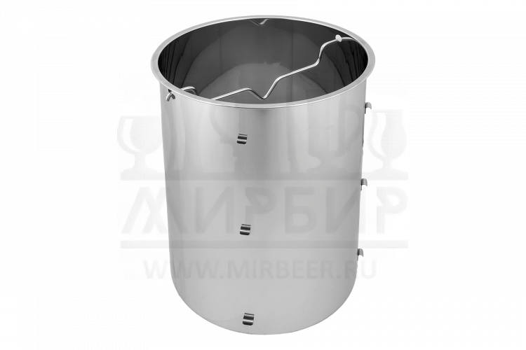 Автоматическая пивоварня Easy Brew-70 c wi-fi с чиллером и замками Ver.2