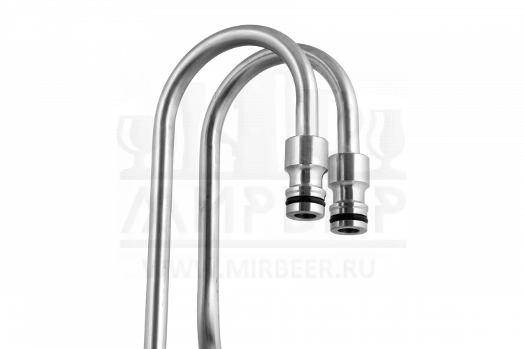 Автоматическая пивоварня Easy Brew-40 c wi-fi, с чиллером и замками Ver.2