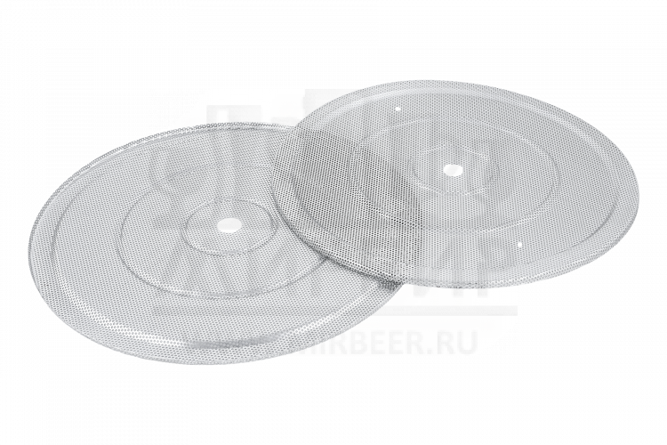 Автоматическая пивоварня Easy Brew-50 c wi-fi, с чиллером и замками Ver.2