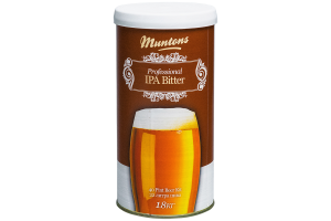 Солодовый экстракт Muntons "IPA Bitter", 1,8 кг