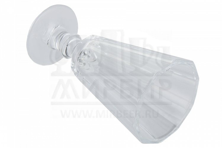 Подарочный набор из 6 рюмок-лафитников "ЛАФИТЕК" 35 мл "Охота и рыбалка"