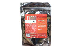 Дрожжи спиртовые "TURBO FRUIT" Дед Алтай 140г.