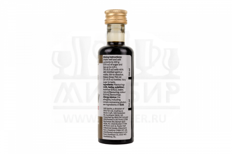 Эссенция Still Spirits "Cherry Bourbon Spirit" (Top Shelf), на 2,25 л