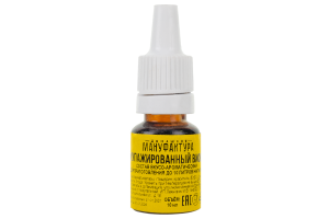 Эссенция Домашняя Мануфактура "Купажированный виски", 10 мл