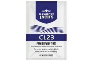 Винные дрожжи Mangrove Jack's "CL23", 8 г