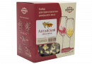 Набор для приготовления домашнего вина Beervingem "Алтайская облепиха" на 13,5 л