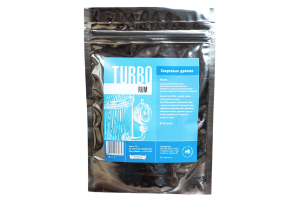 Дрожжи спиртовые "TURBO RUM" Дед Алтай 140г.