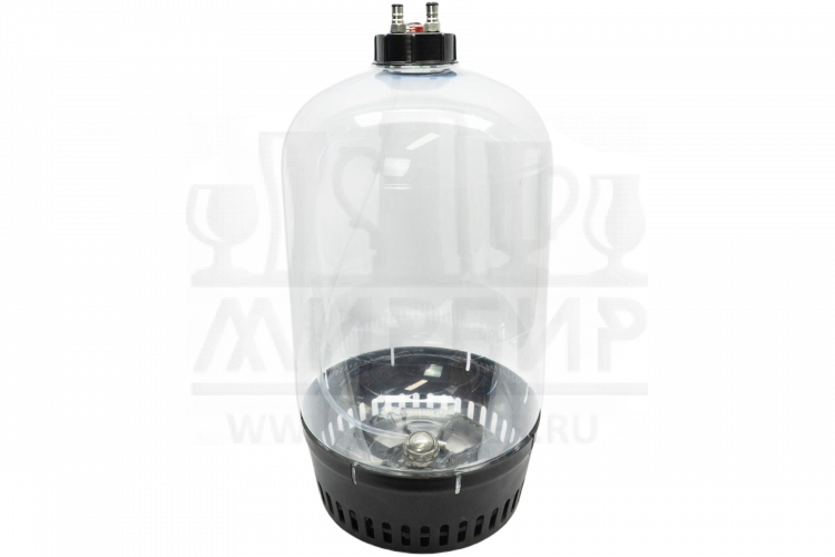 Ферментер Fermenter King Chubby, пластик, 30 л