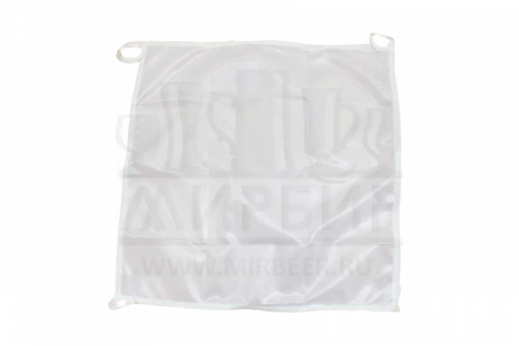 Ткань флажная для отжима творога, 45*45 см