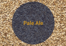 Солод Пейл Эль / Pale Ale, 4,5-7 EBC (Soufflet) 5 кг.