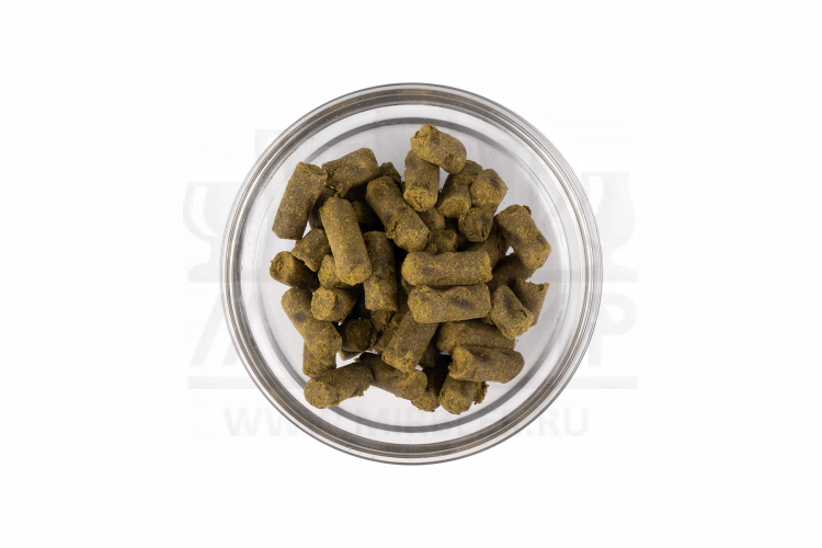 Хмель Beervingem "Amarillo Cryo Hops", 25 г