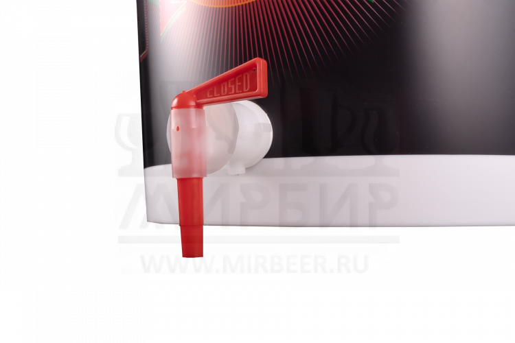 Пивоварня Beer Zavodik "Classic", без бутылок