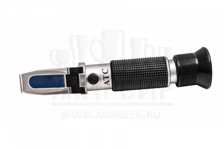 Рефрактометр ATC 120 (0...32) Пиво