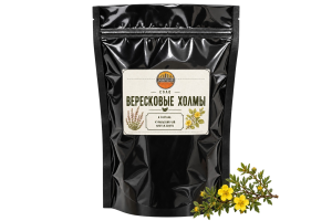 Соло «Вересковые холмы» 50г. чистый вкус