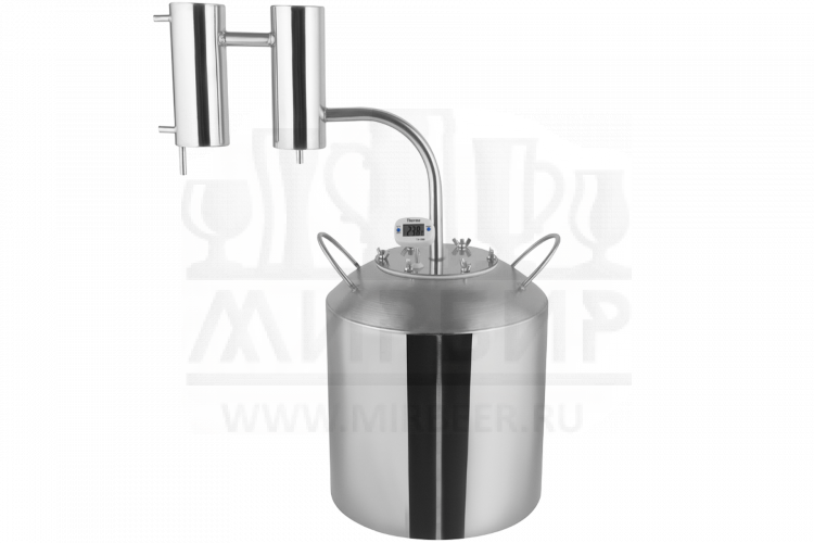 Самогонный аппарат Якутка, 15 л