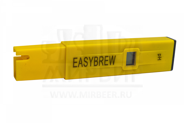 PH-метр Easy Brew