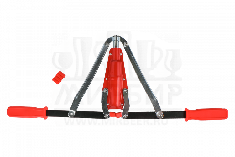 Укупорка двуручная Beervingem для винных пробок