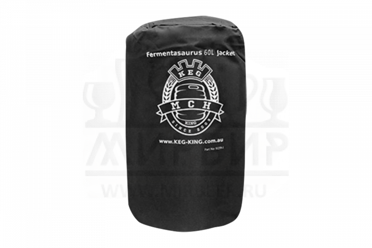 Термочехол для ЦКТ Fermenter King 60 л