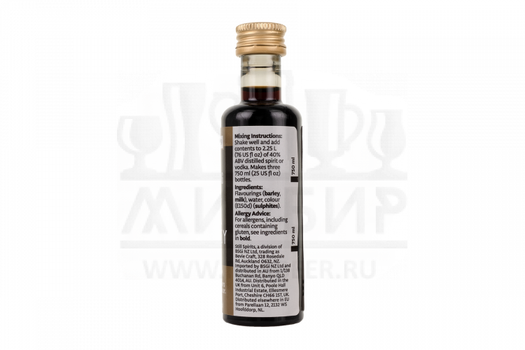 Эссенция Still Spirits "Rye Whiskey Spirit" (Top Shelf), на 2,25 л