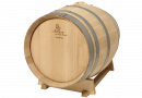 Дубовая бочка "Allary" французкий дуб, Лимузен, 110 л.