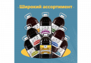 Жидкий неохмеленный солодовый экстракт Домашняя Мануфактура "Пшеничный",  4,1 кг