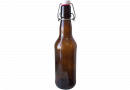 Бутылки с бугельной пробкой Beervingem 0,5 л, 16 шт в картонной коробке