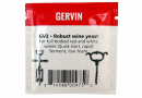 Винные дрожжи Gervin "Robust Wine GV2", 5 г