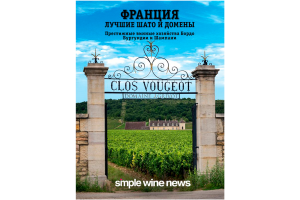 Книга "Франция. Лучшие шато и домены. Престижные винные хозяйства Бордо, Бургундии и Шампани" (Кириллин И.)