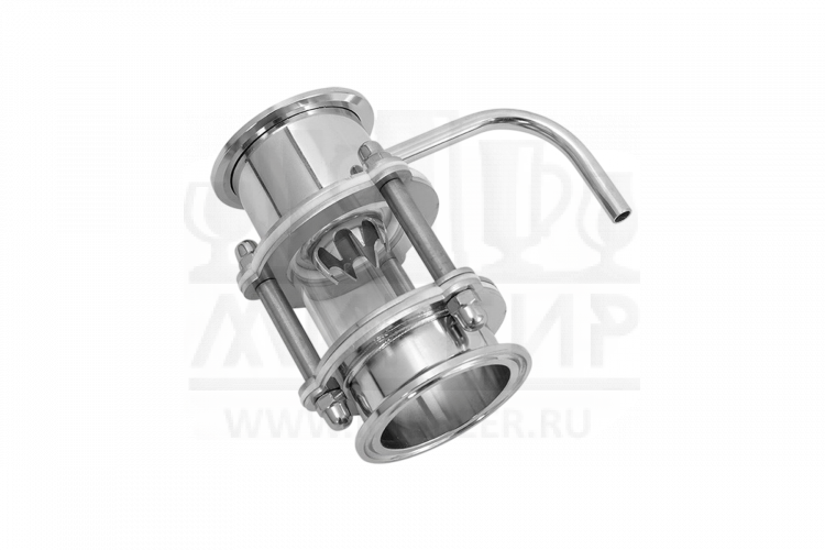 Автоматическая колонна Wein 7 2 дюйма