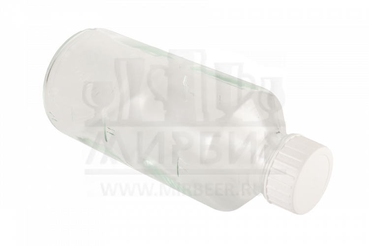 Бутылка мерная с делениями, 2,5 л